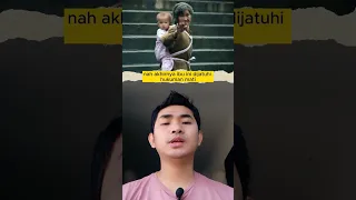 Di Korea Utara Anak Umur 2 Tahun Di Penjara Seumur Hidup #shorts #diancerita #viral