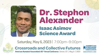 Isaac Asimov Science Award