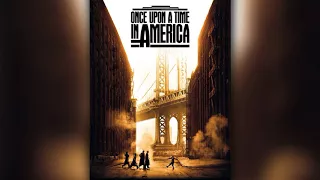 Ennio Morricone - Friends (Once Upon A Time In America OST)