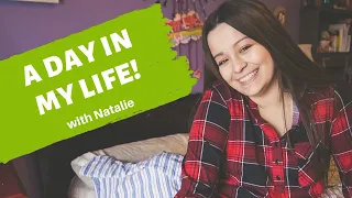 My Life as a Teen with Hearing Loss: Natalie