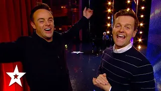 MIND-BLOWING AUDITIONS on Britain's Got Talent From 2020! | Got Talent Global