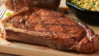 What You Need To Know Before Ordering Steak At Outback Again