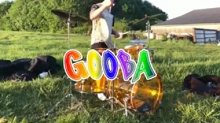 GOOBA - 6IX9INE Drum Cover