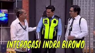 [FULL] INTEROGASI INDRA BIROWO DAN TIKE PRIATNAKUSUMAH | LAPOR PAK! (17/01/22)