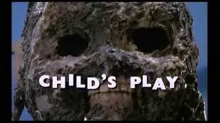 CHILD'S PLAY 2 Intro HD Full