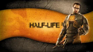 Half-life 2 - (Стрим #4 (Финал)) - Война в Сити 17 и Цитадель