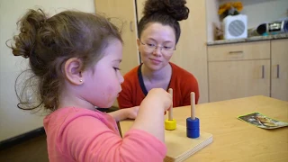 The Montessori Toddler Community 16-36 months