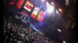 Inna - Love (Loop Live 2009 Sofia)