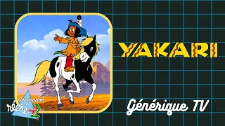 Yakari - Générique TV