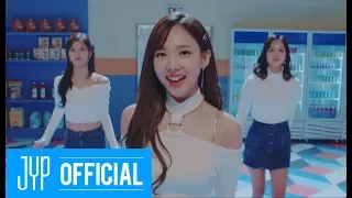 TWICE "Heart Shaker" M/V TEASER (30s Ver.)