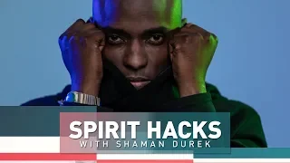 Spirit Hacking with Shaman Durek