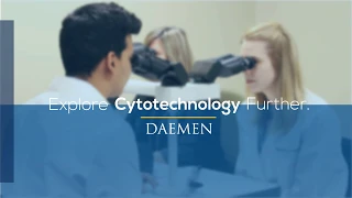Cytotechnology at Daemen College | Program Information