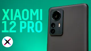 TANIO JUŻ BYŁO? 🥲 | Test, recenzja Xiaomi 12 Pro