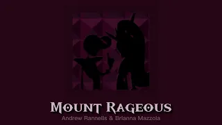 Trolls - Mount Rageous (1 Hour)