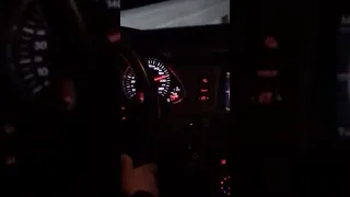 Audi Q7 V6 on Speed !! 🍾🌄