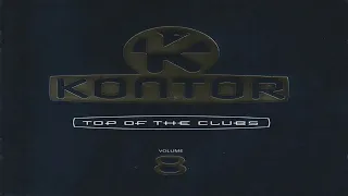 Kontor-Top Of The Clubs Vol.8 cd1