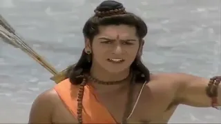 RAMAYAN EP # 129 BY RAMANAND SAGAR NDTV IMAGINE Full Episode