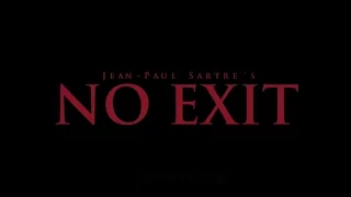 Jean-Paul Sartre’s "No Exit": A BBC Adaptation Starring Harold Pinter (1964) | Old Movies Online