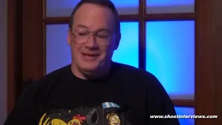 Jim Cornette on Steve Austin's Legit Heat with Owen Hart