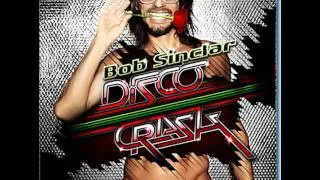 Bob Sinclar ft Pitbul & Dragonfly & Fatman Scoop - Rock The Boat