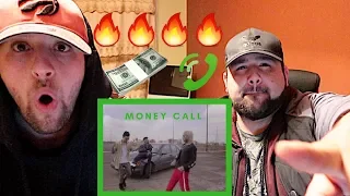 SHOBEE (Shayfeen), LAYLOW, MADD — Money Call (Prod. EAZY DEW) REACTION