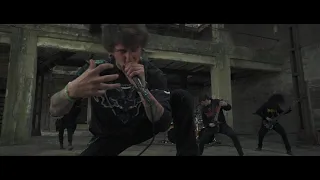 Aryete - Land Of Decay (Official Video)