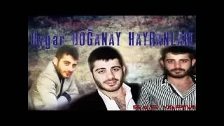 Uygar DOĞANAY - Vay Halıma (Official Video) 2o14