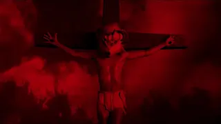 Melancholy Man ✞  Nasty With The Devil (Video)