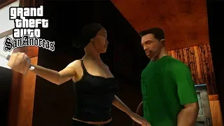 GTA San Andreas | Catalina - 14 (V Graphics) HD