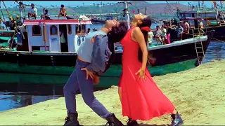 Chal Kar Le Thoda Pyar | HD Video | Tu Chor Main Sipahi 1996 | Kumar Sanu, Sushma Shrestha Jhankar