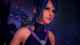 Kingdom Hearts 0.2: Birth by Sleep – A Fragmentary Passage - Full First Playthrough