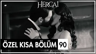 Hercai Özel Kısa Bölümler | 90. Bölüm