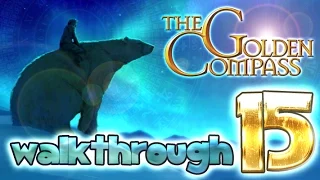 The Golden Compass Walkthrough Part 15 (PS3, PS2, Wii, X360, PSP)