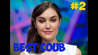 Best coub 28 ноября 2018 часть 2