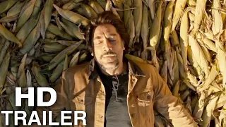 The Roads Not Taken - Official Trailer Javier Bardem, Elle Fanning Movie HD (2020)