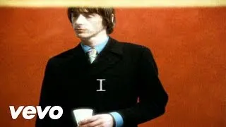 Paul Weller - The Changingman (Official Video)