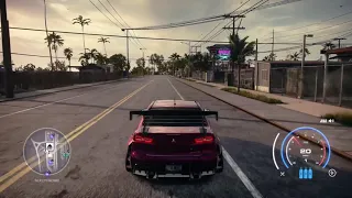 NFS Heat Funny Moment #8