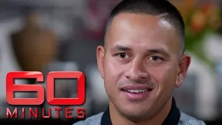 Khawaja believes he is criticised on field  'because he's Pakistani' | 60 Minutes Australia
