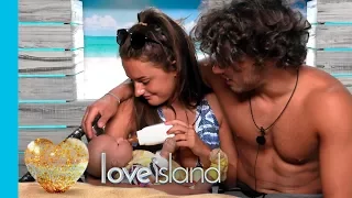 FIRST LOOK: Islanders Get a Very Special Delivery... | Love Island 2017