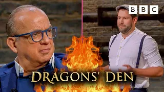 The Dragons love this product but not the business behind it | Dragon’s Den – BBC