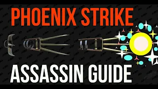 [OFFICIAL] Mosaic Phoenix Assassin Build Guide | Diablo 2 Resurrected