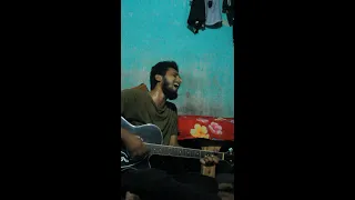 Yeh Jism Hai Toh Kya | Jism 2 | Cover | Ahmed Tofayel (Tonmoy)