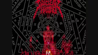 Nuclearhammer [Canada] - "Obliteration Ritual" [full album, 2009]