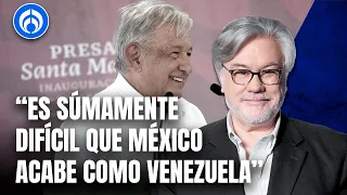 Los claroscuros de AMLO: La deuda se queda, pero la economía no se desplomó