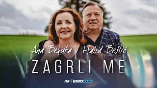 Ana Bekuta i Halid Bešlić - Zagrli me (Official Music Video)