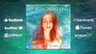 Atlantis Awakening - Super Metroid "Kindred" by zircon & Jillian Aversa (Official)