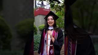 🎓🥹 Okay, now we’re crying!#OnceARamAlwaysARam #Fordham2024