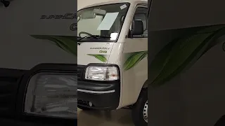 #Chota Hathi #Maruti Suzuki super carry CNG #2023 #viral #viral