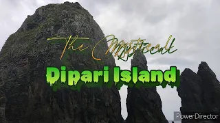 KIMMANDELA ROCK FORMATIONS | Dipari Island (AKA Panultan  Panuitan Is.), Calayan Is., Cagayan