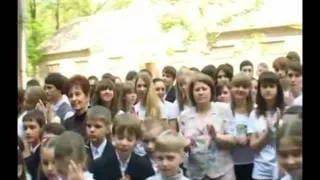 Гордость Запорожской гимназии №71